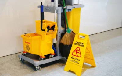 How to Choose the Right Janitorial Service in Milton, Ontario?