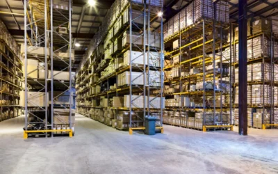 Benefits of Hiring Janitorial Services for Warehouse Facilities