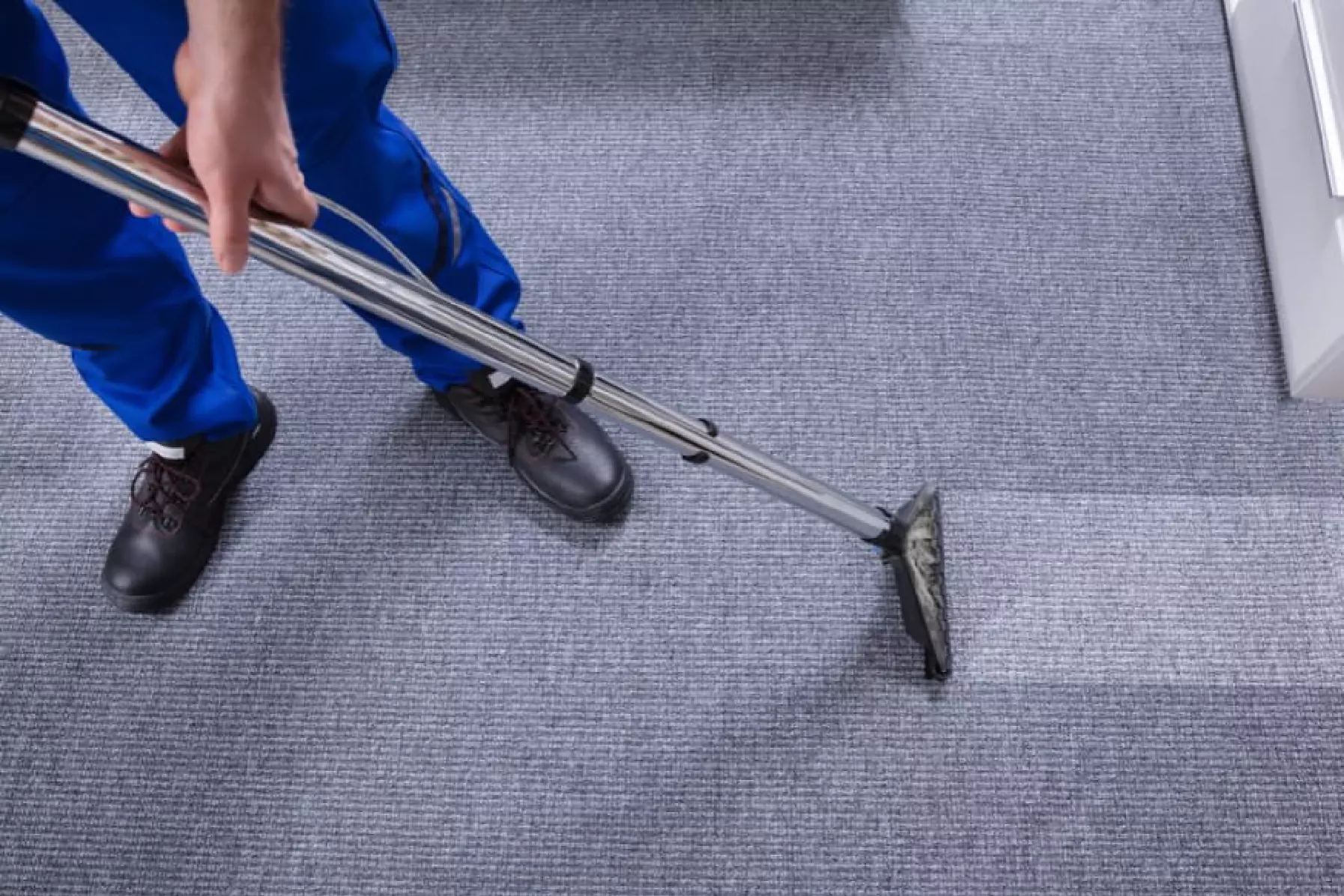 Carpet Cleaning