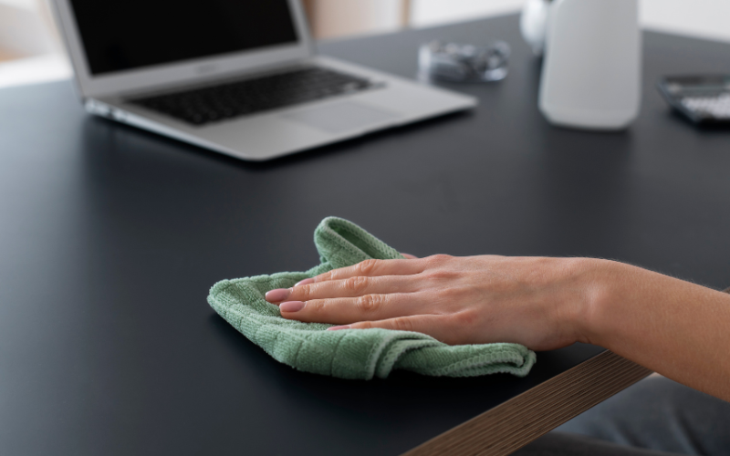 The Hidden Costs of Ignoring Commercial Cleaning in Oakville